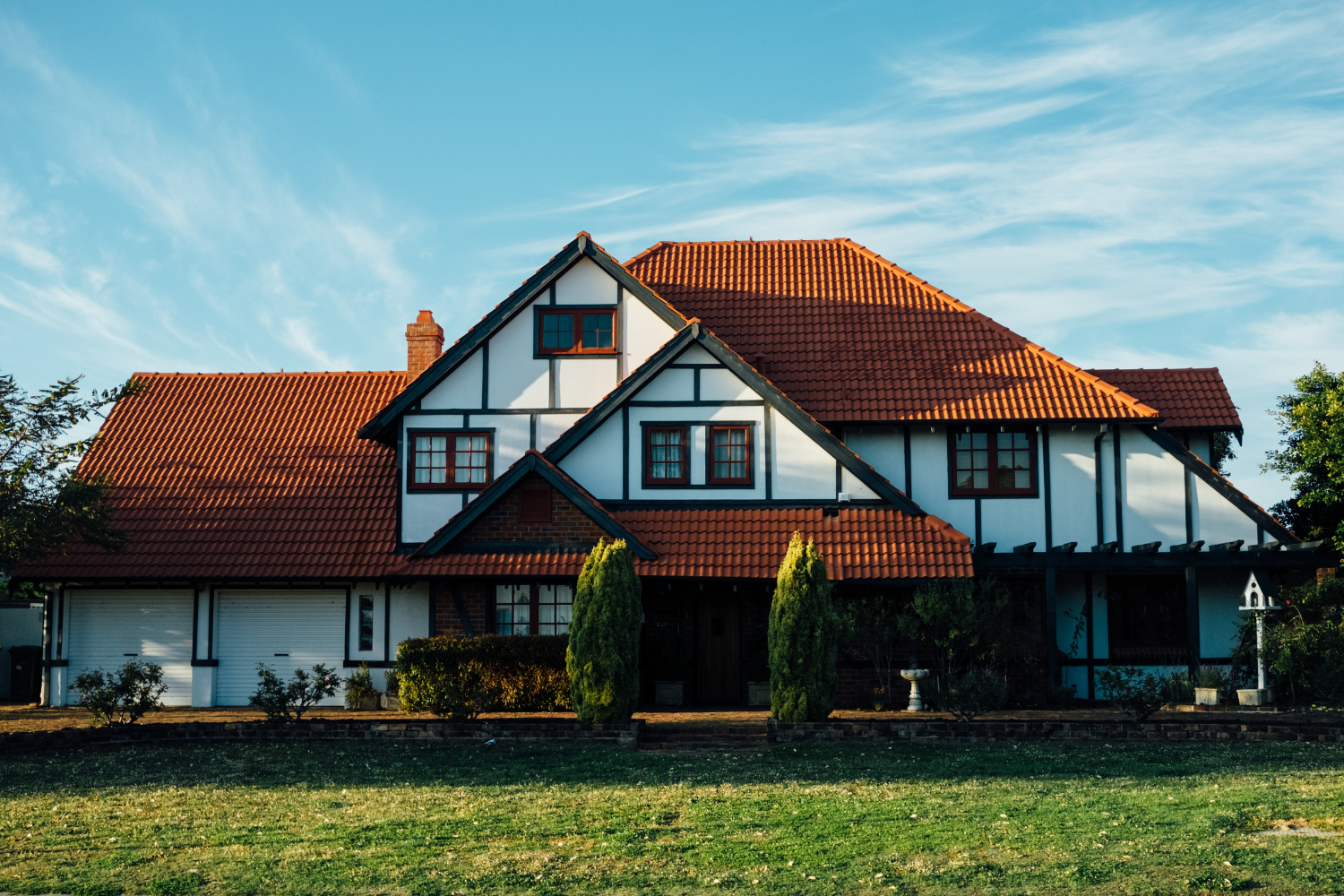 Martelaar House