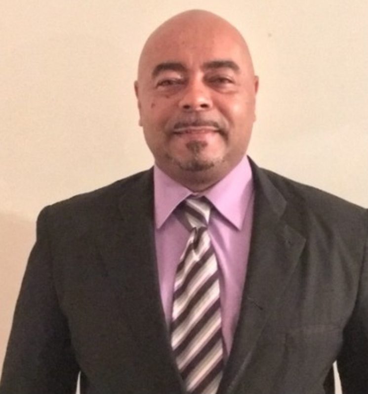 Todd Robinson